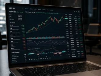 Best ECN Broker with Lowest Spreads 2026
