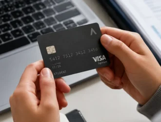 Best Entry Level Cards for Students With No History