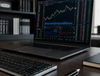Best Online Broker for Beginners in 2026