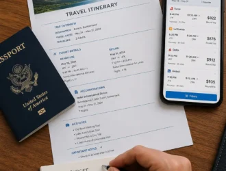 Budget Travel Hacks for Family Vacations This Year