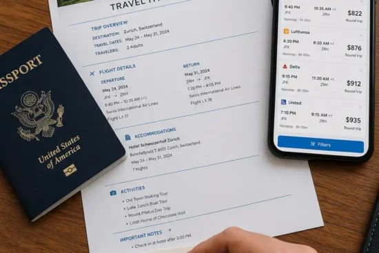 Budget Travel Hacks for Family Vacations This Year