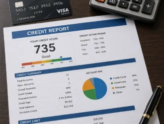 Can I increase secured limits to boost my credit