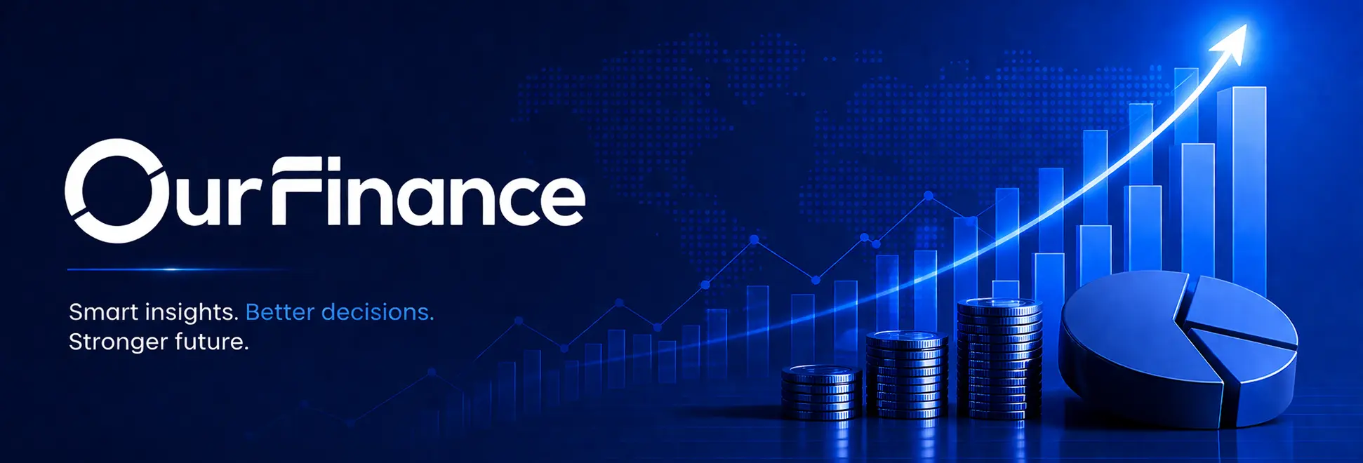 Cover Our Finance