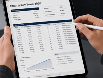 How Much Emergency Fund Do I Need for 2026