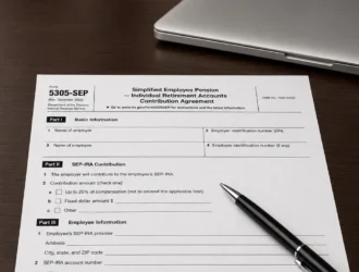 How to Set Up a SEP IRA