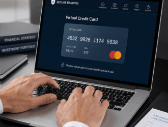 How to use virtual numbers for safe online shopping