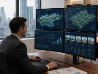 Is Buying Digital Land Still Profitably in 2026