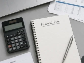 Personal financial crisis plan for low income families