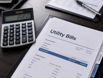 Practical tips to lower monthly utility bills fast