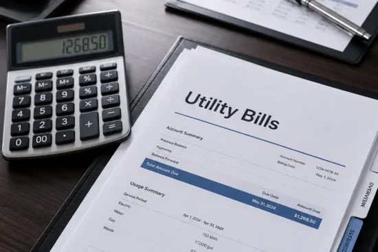 Practical tips to lower monthly utility bills fast