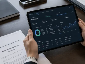 What is a Prime Broker for Hedge Funds