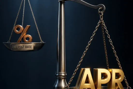 How the Truth Lending Act protects you from banks