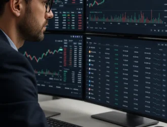 How to value and trade virtual assets online