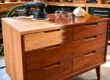 Making money with furniture refurb on local marketplaces