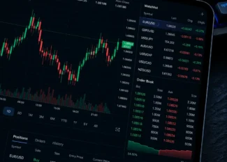 STP Broker vs Market Maker for Forex The Ultimate Professional Comparison