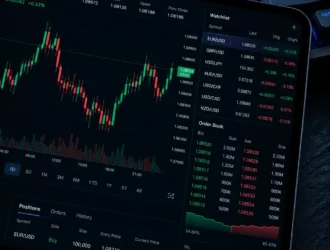 STP Broker vs Market Maker for Forex The Ultimate Professional Comparison